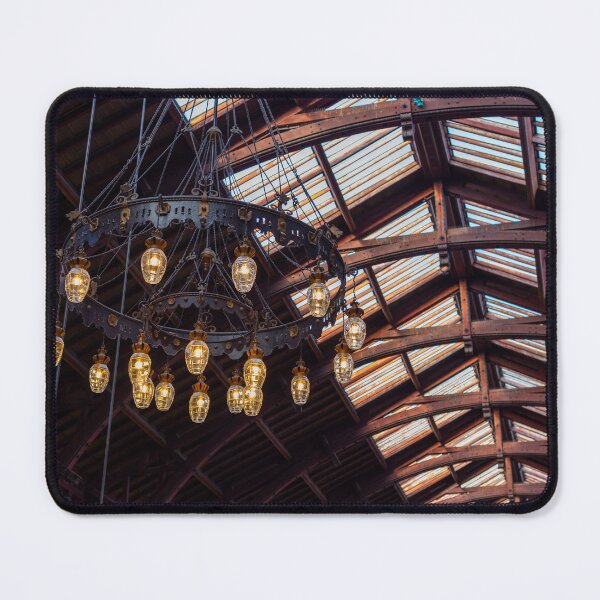 Item preview, Copenhagen Central Station (10) designed and sold by Thomas Halouva.