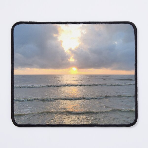 Item preview, Sunrise on the beach designed and sold by Smiling Buddy.
