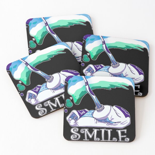 Item preview, Toothpaste Pride designed and sold by Paintbucket Lemonade.