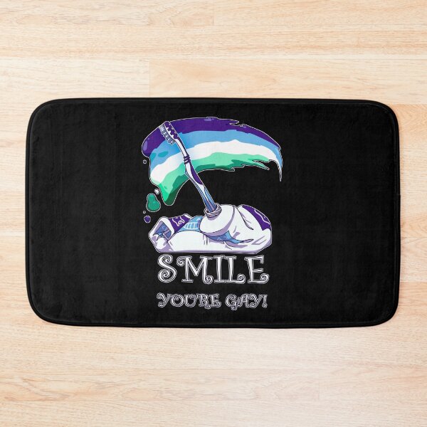 Item preview, Toothpaste Pride designed and sold by Paintbucket Lemonade.