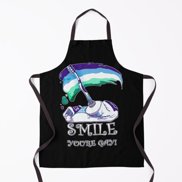Item preview, Toothpaste Pride designed and sold by Paintbucket Lemonade.