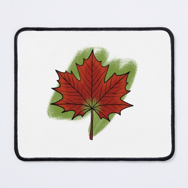 Item preview, Maple Leaf designed and sold by Ekorn17.