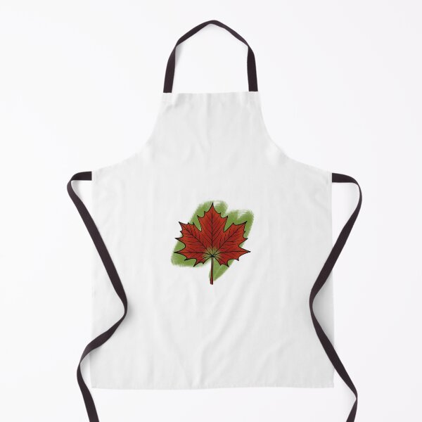 Item preview, Maple Leaf designed and sold by Ekorn17.