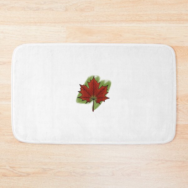 Item preview, Maple Leaf designed and sold by Ekorn17.