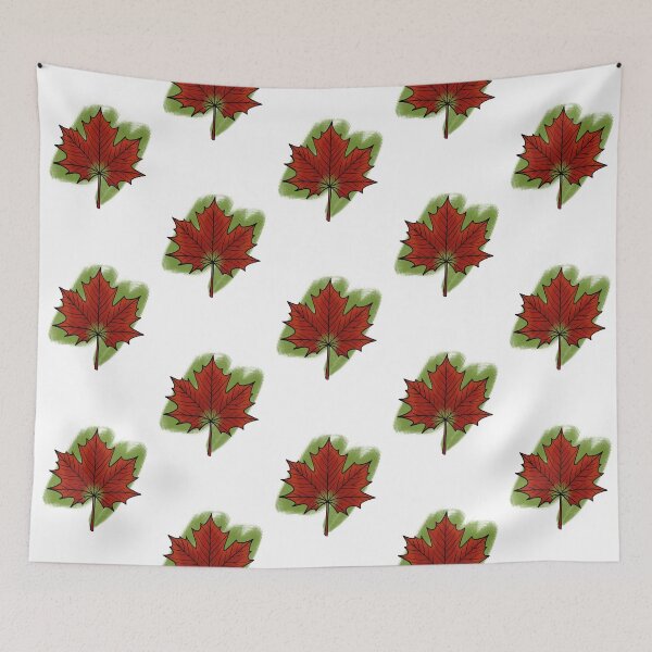 Item preview, Maple Leaf designed and sold by Ekorn17.