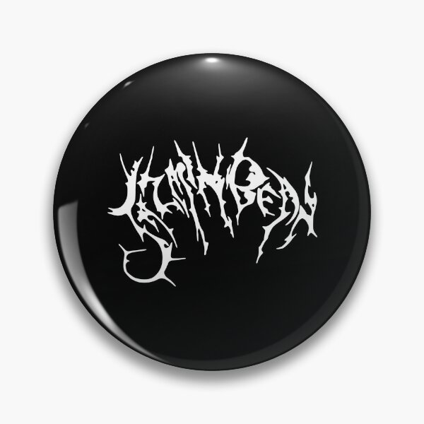 Item preview, Jazmin Bean HD Logo designed and sold by KPopverse2.