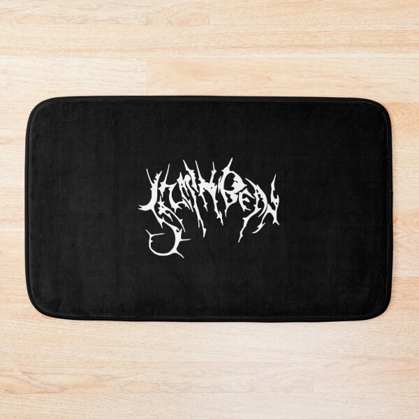 Item preview, Jazmin Bean HD Logo designed and sold by KPopverse2.