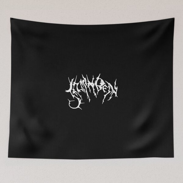 Item preview, Jazmin Bean HD Logo designed and sold by KPopverse2.