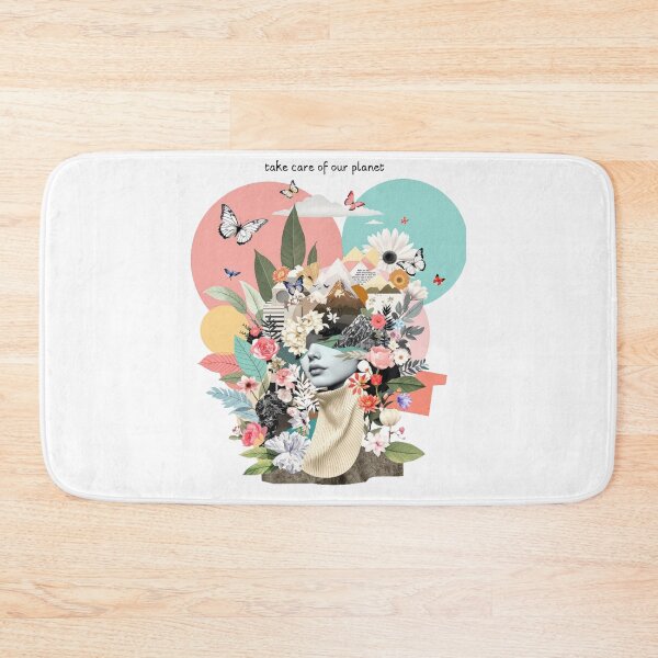 Item preview, take care of our planet designed and sold by TearsFromHeaven.