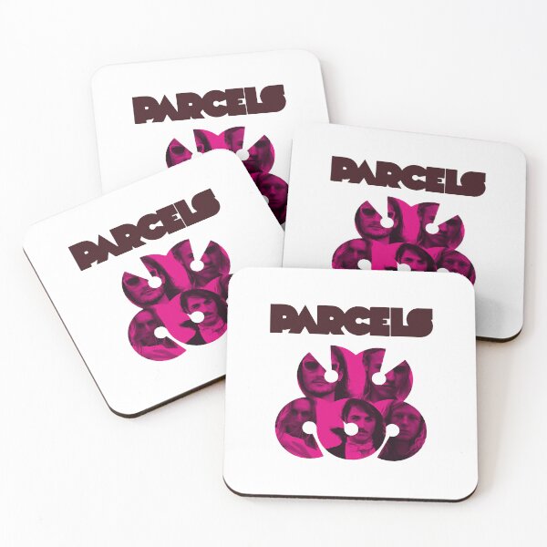 Item preview, Parcels 4 designed and sold by shaynamons.
