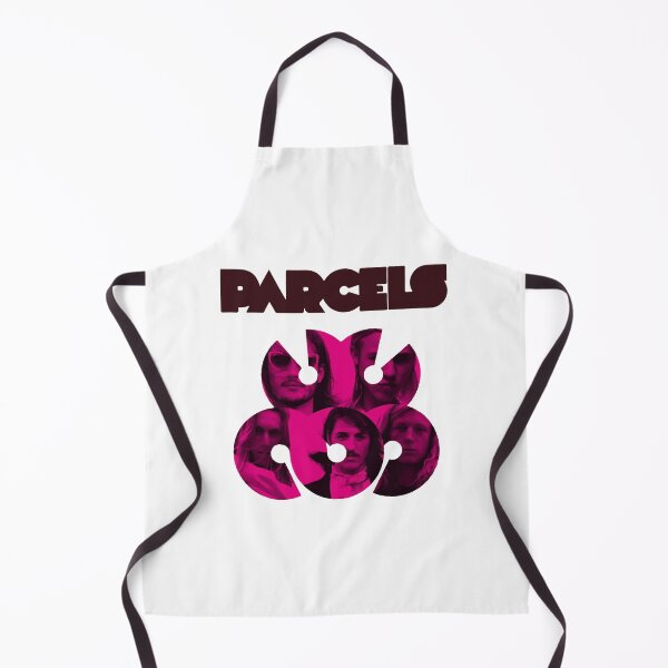 Item preview, Parcels 4 designed and sold by shaynamons.