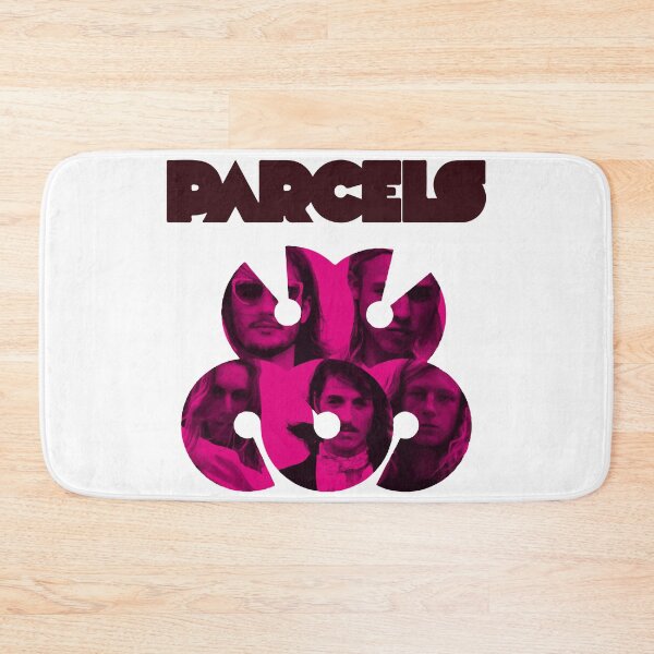 Item preview, Parcels 4 designed and sold by shaynamons.