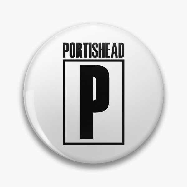 Item preview, Portishead 3 designed and sold by sherilynester.