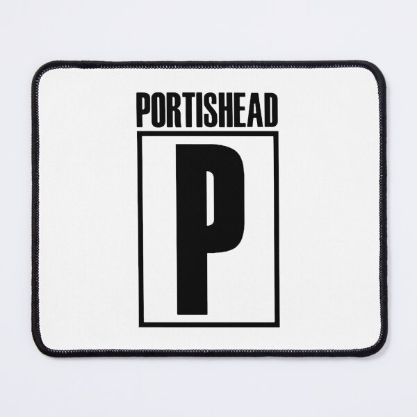 Item preview, Portishead 3 designed and sold by sherilynester.