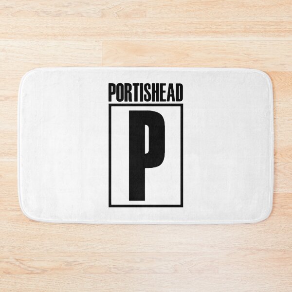 Item preview, Portishead 3 designed and sold by sherilynester.
