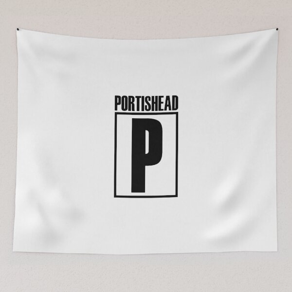 Item preview, Portishead 3 designed and sold by sherilynester.