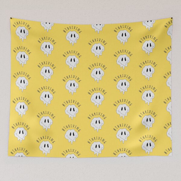 Item preview, #Thriving designed and sold by taralorraine.