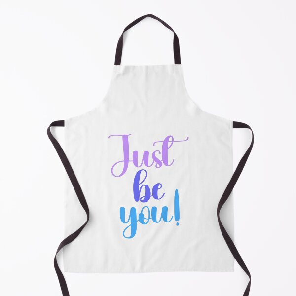 Item preview, just be you designed and sold by designing01Ar3.