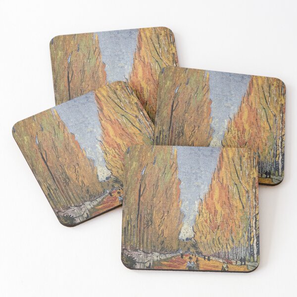 Item preview, Van Gogh Inspiration designed and sold by Alla Gill.