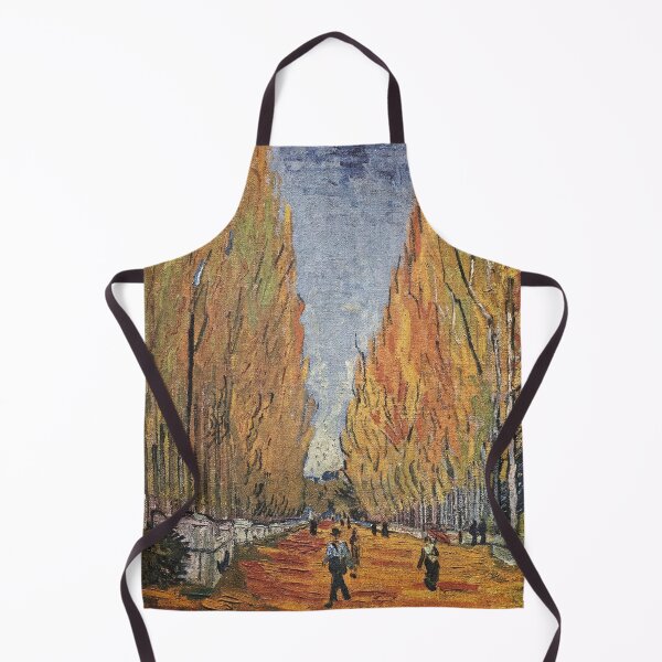Item preview, Van Gogh Inspiration designed and sold by Alla Gill.