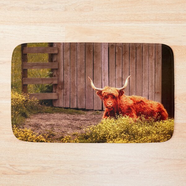 Item preview, Lounging In The Buttercups designed and sold by Jim Love.