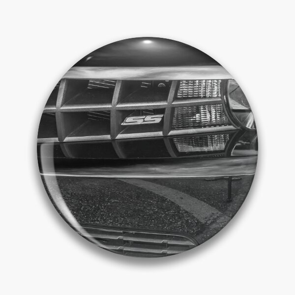 Artikelvorschau, 2013 Chevy Camaro SS X100 entworfen und verkauft von RichFrancoCars.