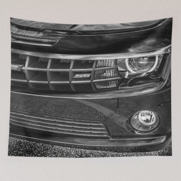 Item preview, 2013 Chevy Camaro SS X100  designed and sold by RichFrancoCars.