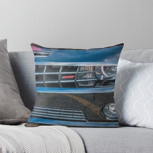 Item preview, 2013 Chevy SS X101  designed and sold by RichFrancoCars.