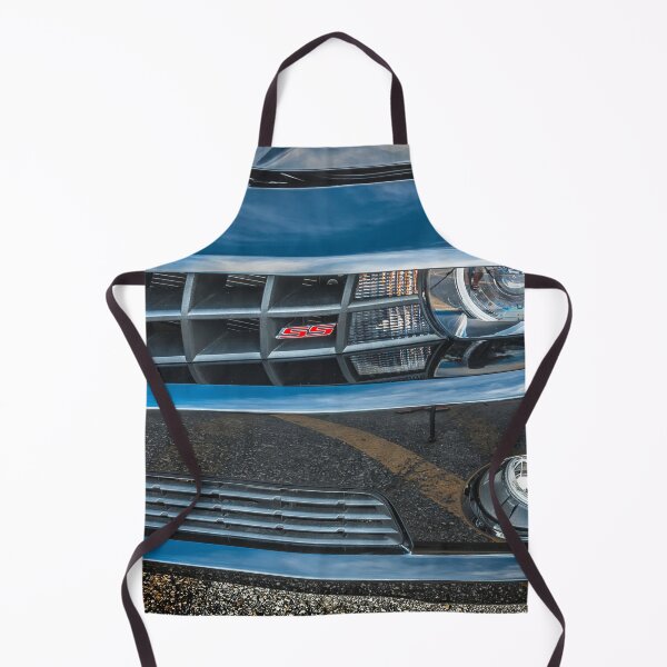Item preview, 2013 Chevy SS X101 designed and sold by RichFrancoCars.