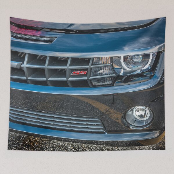 Item preview, 2013 Chevy SS X101  designed and sold by RichFrancoCars.