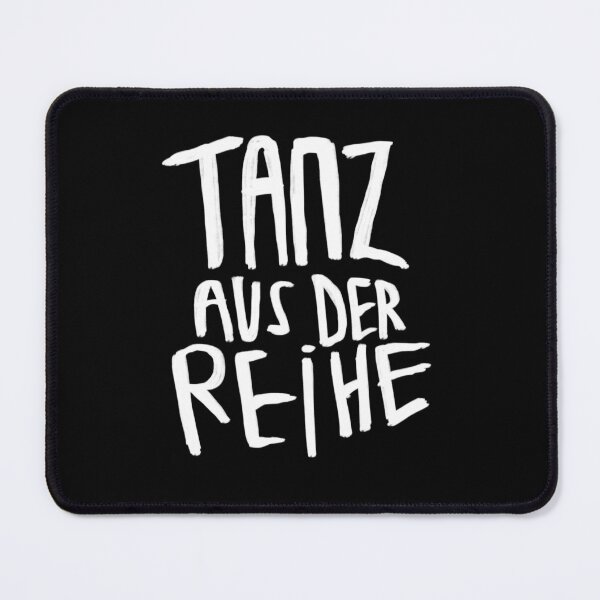 Item preview, German, Tanz aus der Reihe  designed and sold by danceink.
