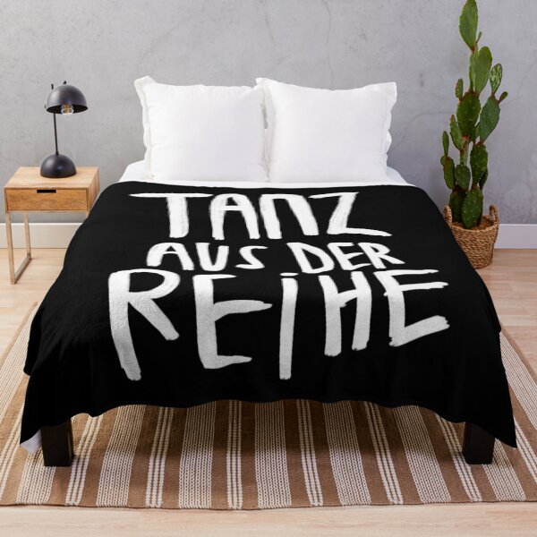 Item preview, German, Tanz aus der Reihe  designed and sold by danceink.