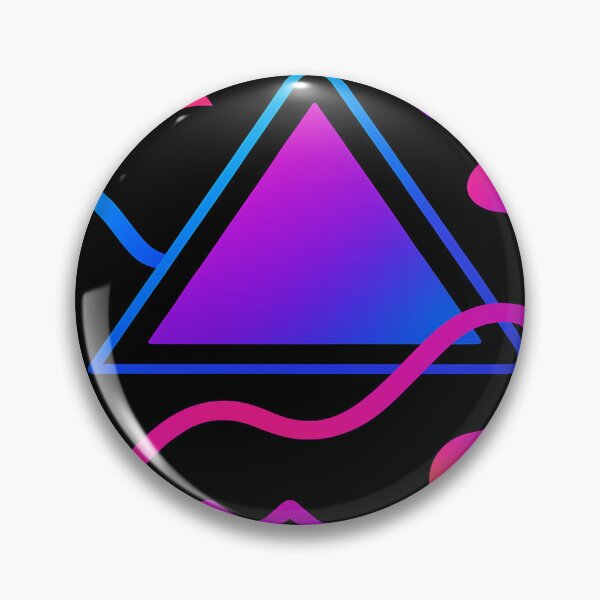 Item preview, Abstract Neon Rhythm designed and sold by Echo-Vibes.