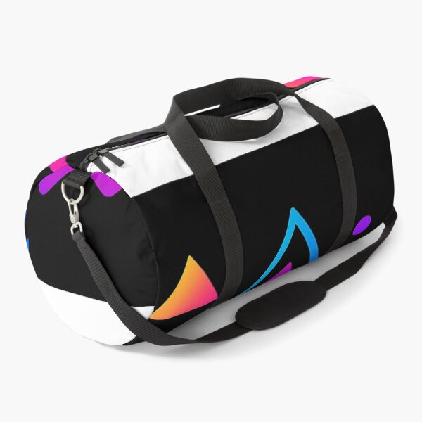 Item preview, Abstract Neon Rhythm designed and sold by Echo-Vibes.