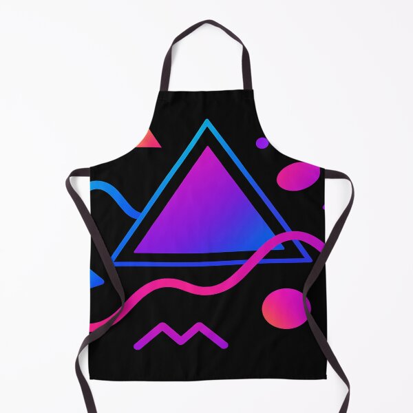 Item preview, Abstract Neon Rhythm designed and sold by Echo-Vibes.