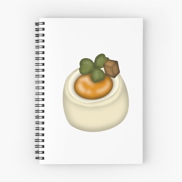 Item preview, Apricot Dessert designed and sold by DesignsByChloeZ.