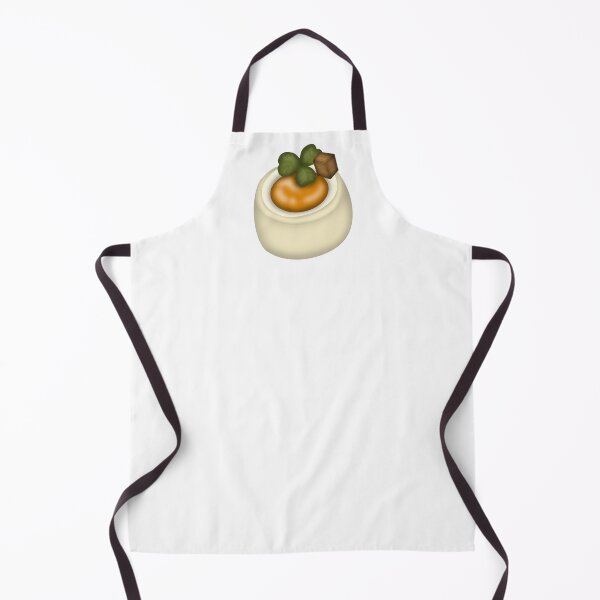 Item preview, Apricot Dessert designed and sold by DesignsByChloeZ.