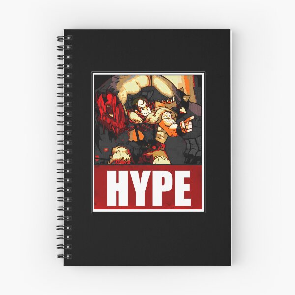 Item preview, Beowulf-Hype designed and sold by ShaniaRidle.