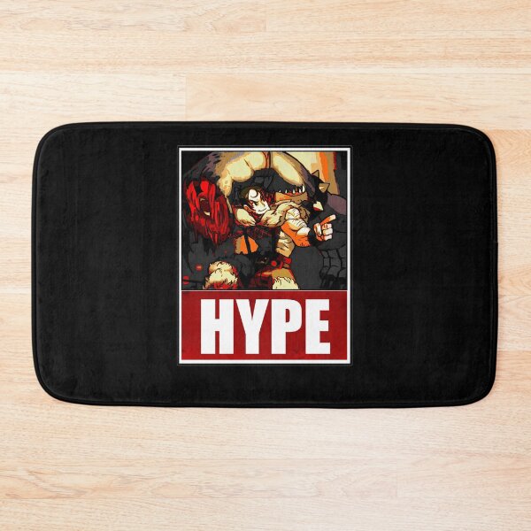 Item preview, Beowulf-Hype designed and sold by ShaniaRidle.