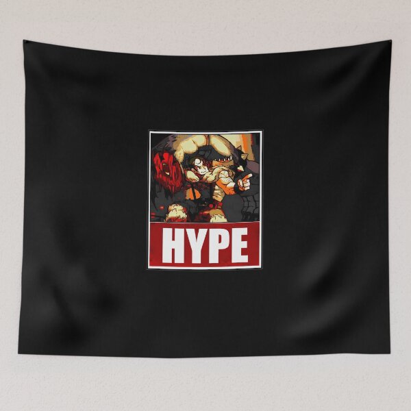 Item preview, Beowulf-Hype designed and sold by ShaniaRidle.