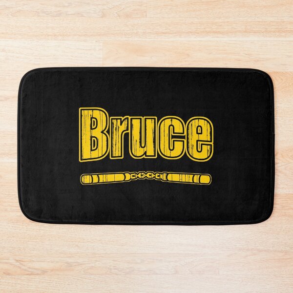 Item preview, bruce designed and sold by LuNaRcEe.