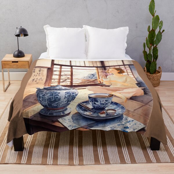 Item preview, AHH - SWEET ELIXER COFFEE IN THE MORNING designed and sold by Tammera.