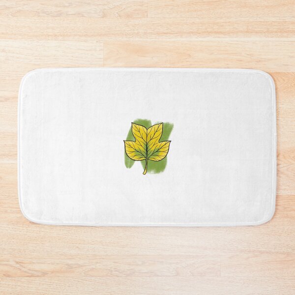 Item preview, Tulip Poplar Leaf designed and sold by Ekorn17.