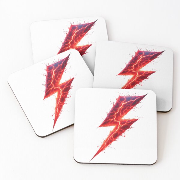 Item preview, A fantastic lightning designed and sold by FunkHope.