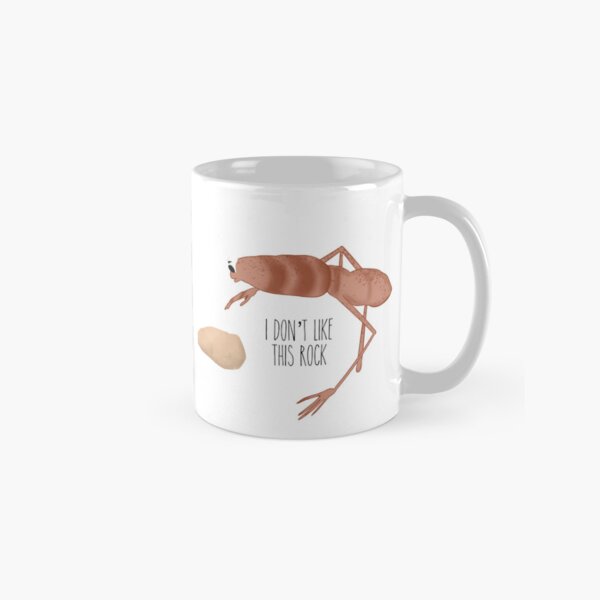 Marcus 28 Classic Mug