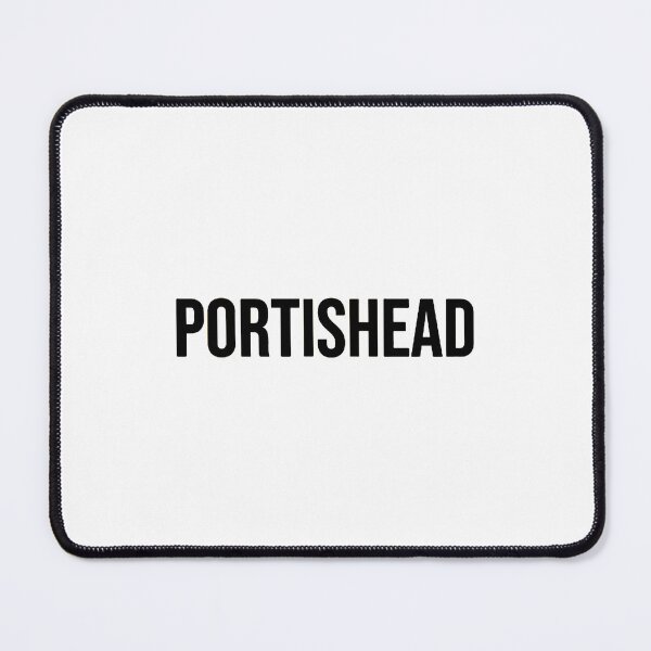 Item preview, Portishead 5 designed and sold by sherilynester.