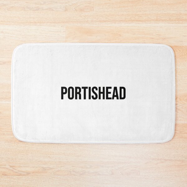 Item preview, Portishead 5 designed and sold by sherilynester.