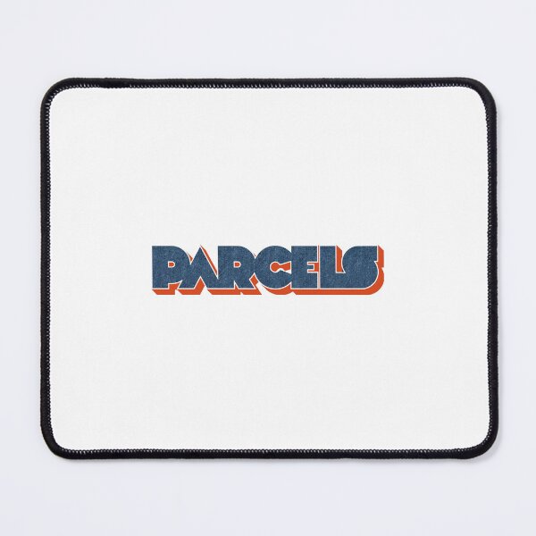 Item preview, Parcels 5 designed and sold by shaynamons.