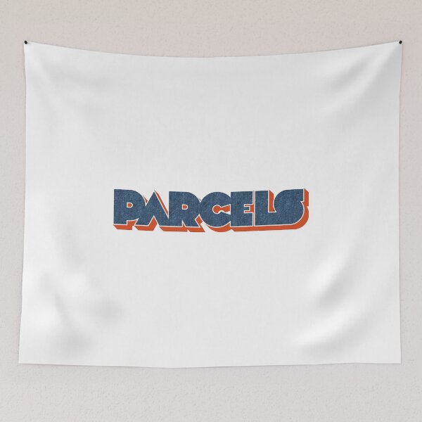 Item preview, Parcels 5 designed and sold by shaynamons.