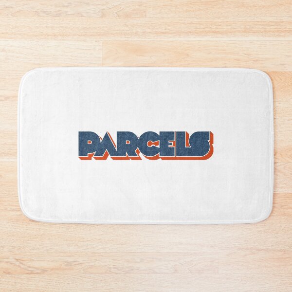 Item preview, Parcels 5 designed and sold by shaynamons.